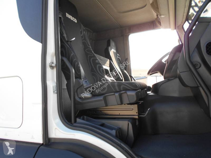 Kamion Iveco 260 S 36