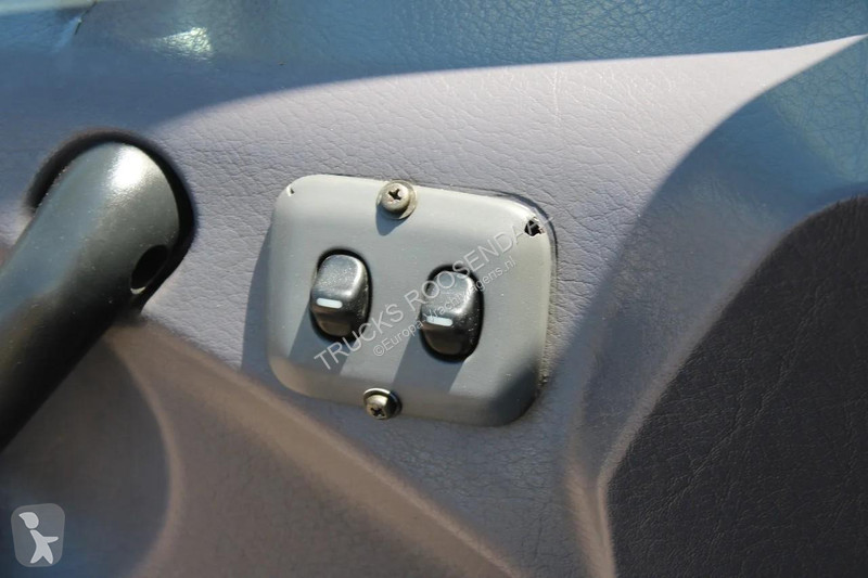 Kamion Nissan ATEON 80.140 + MANUA + EURO 3