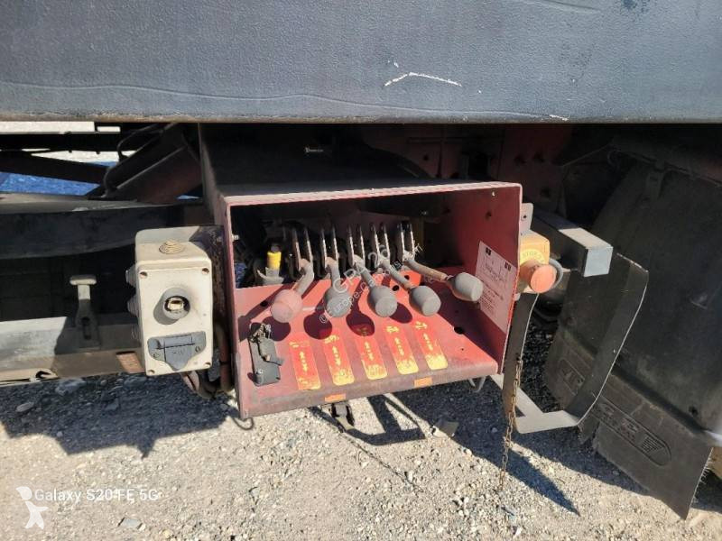 Renault 150 truck