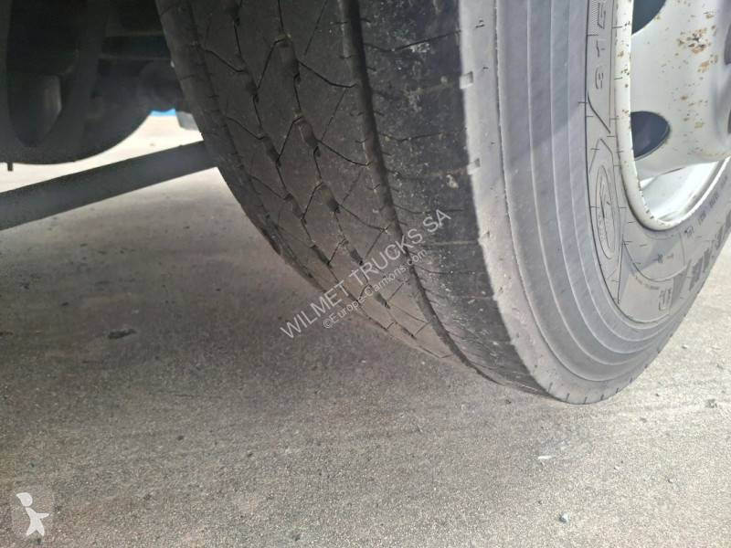 شاحنة DAF 530