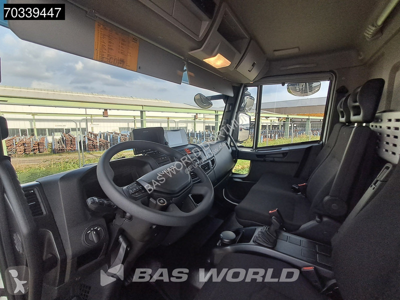 شاحنة Iveco ML75E21/P 4X2 NEW! 8 tonner 1000kg...