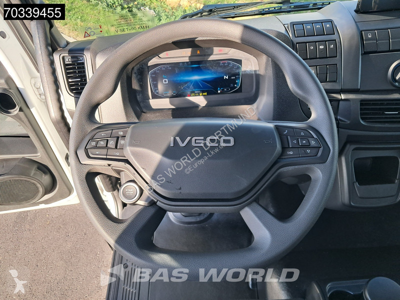 Iveco ML140E28/FP 4X2 NEW! 14tonner 710cm open...