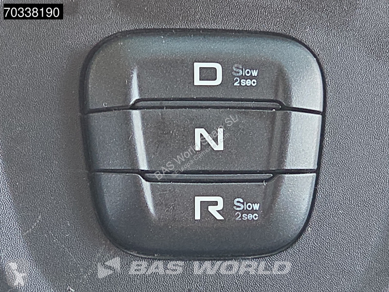 Iveco 190E320 4X2 19 Toneladas Automatico...
