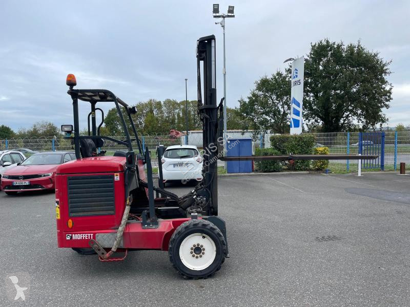 Renault  C380 truck