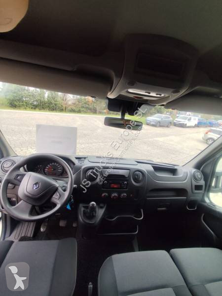 Renault 165 DCI truck