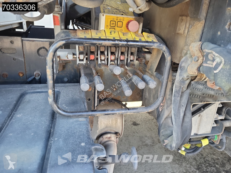 Volvo 240  4X2 Century Recovery truck Winch...