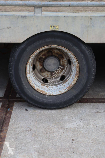 Iveco  35C18 truck