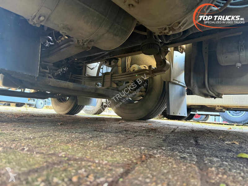 MAN 35.360 8x2 - Fassi F165.2.22 - 360 HP -...