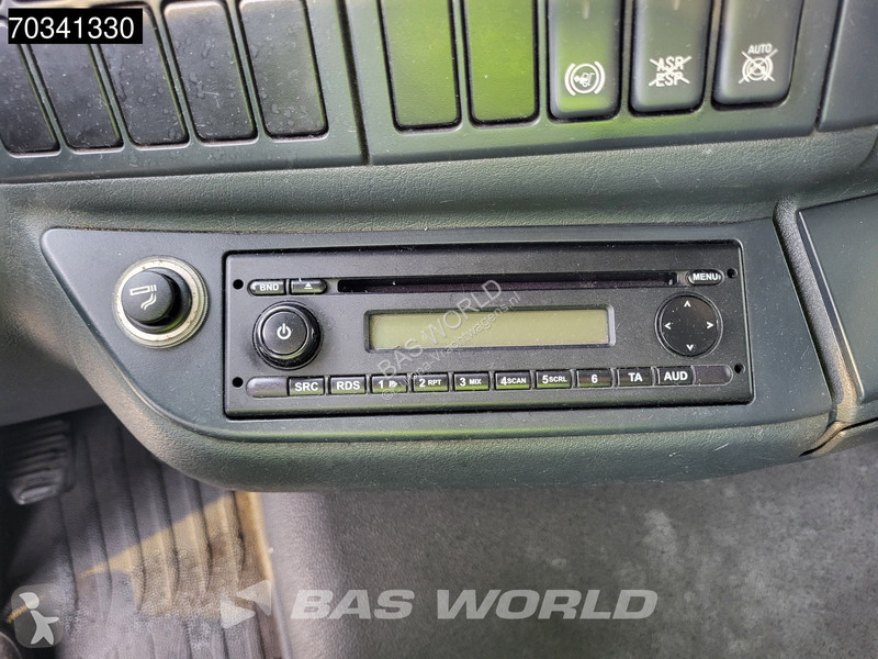 شاحنة MAN TGM 18.290 4X2 19t Automatic Gearbox...