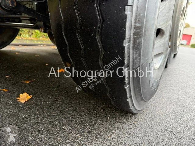 Бетоновоз Mercedes 3240 8x4/Betonmischer 8...