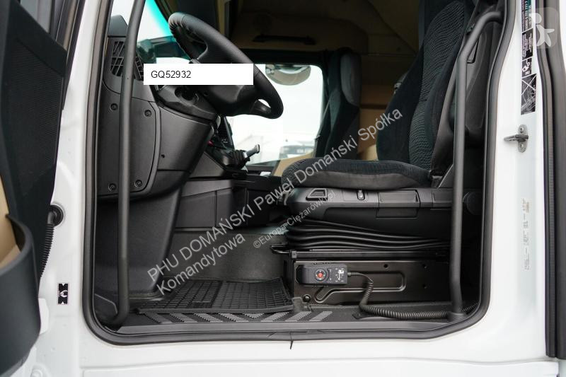 Kamion Mercedes ACTROS / 1830 / ACC / E 6 /...