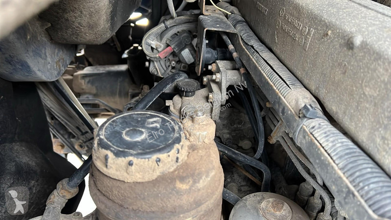 Renault KERAX 370 DCI (6X4 / LAMES / AND PONT /...