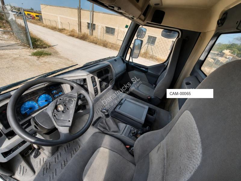 Renault  truck