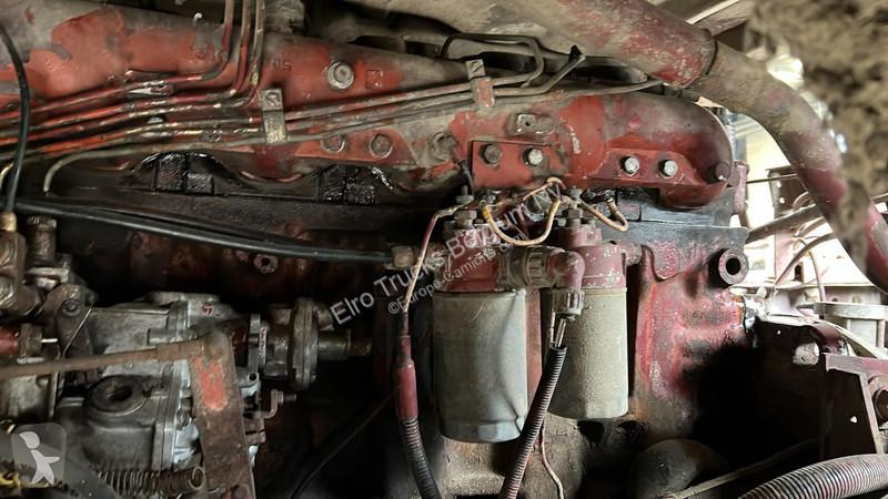 Lastbil Renault R 340 (6 CULASSE / POMPE...