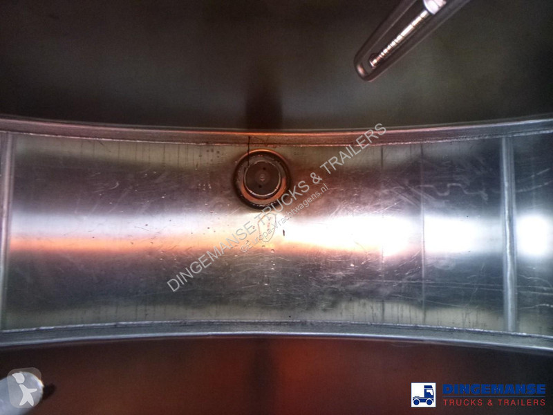 Kamion Renault 270.16 4x2 fuel tank 11.3 m3 / 4...