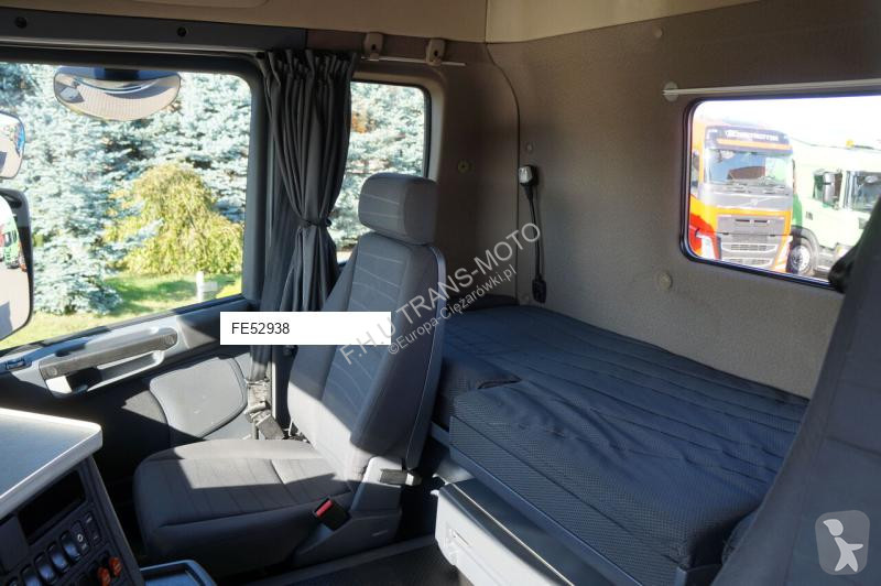 Kamion Scania RK 20.70
