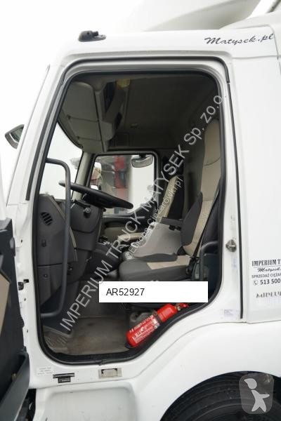 Kamion Renault MIDLUM 220 DXI / FIRANKA - 3,7 M...