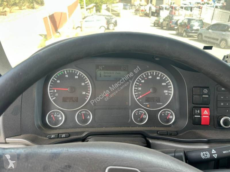 شاحنة MAN 26.440