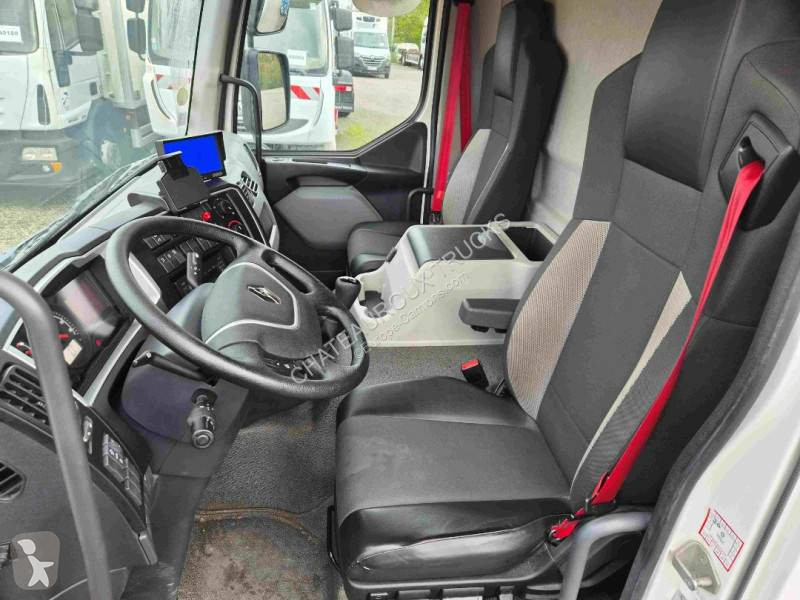 Kamion Renault 12.210
