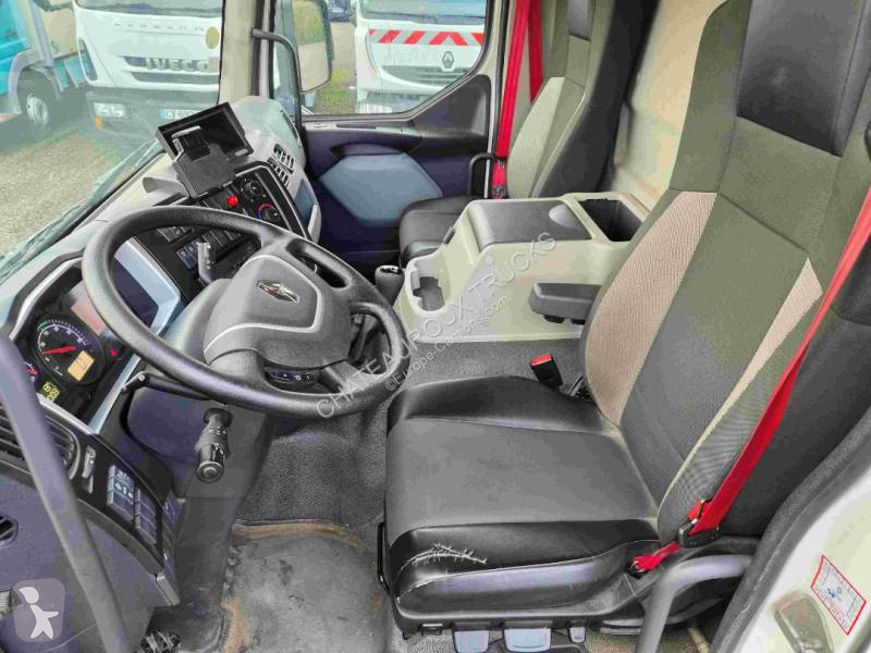 Kamion Renault 12.210