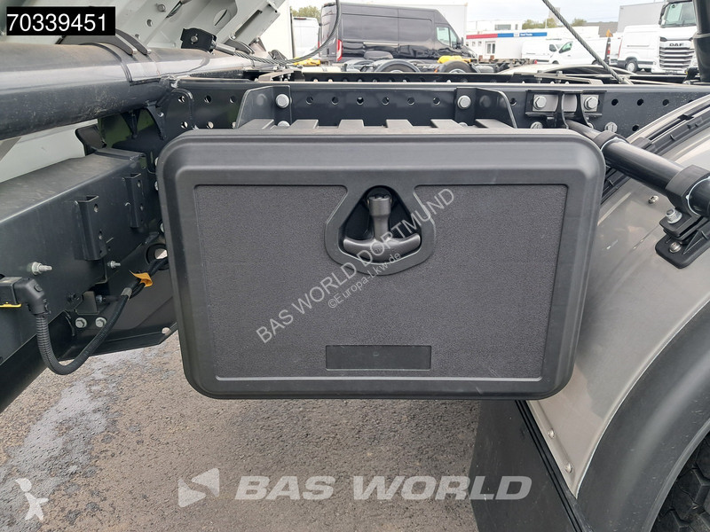 شاحنة Iveco ML80E21K 4X2 NEW! 4m3 Meiller...