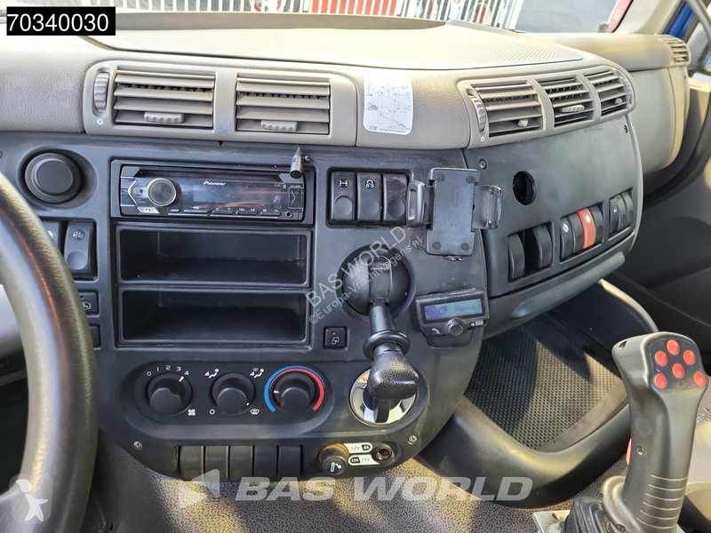 Kamion DAF 410 6X2 NL-Truck VDL S-21 6200...