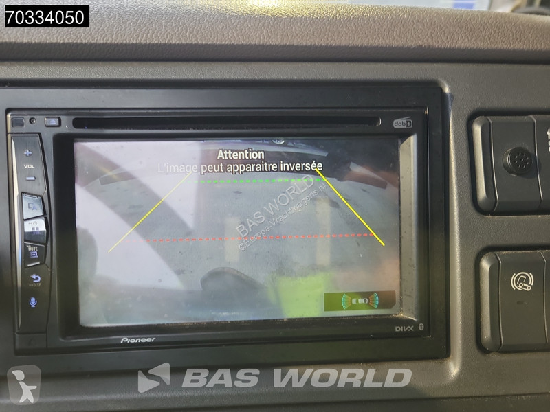 Lastbil DAF 480  4X2 BDF Automatic Retarder ACC...
