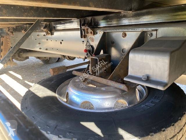 Kamion DAF 55.250