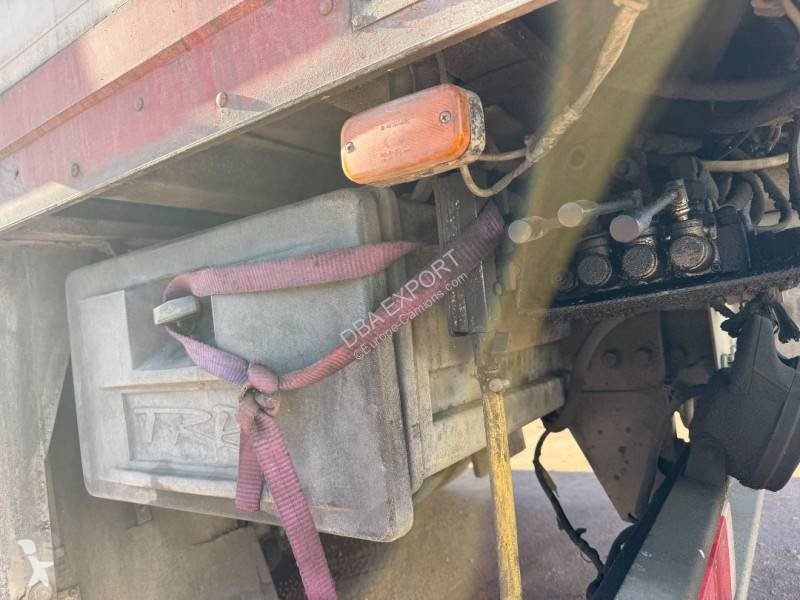 Kamion DAF 85.380