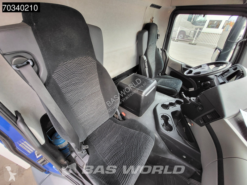 Vrachtwagen Mercedes 2024 4X2 19.5tonner...