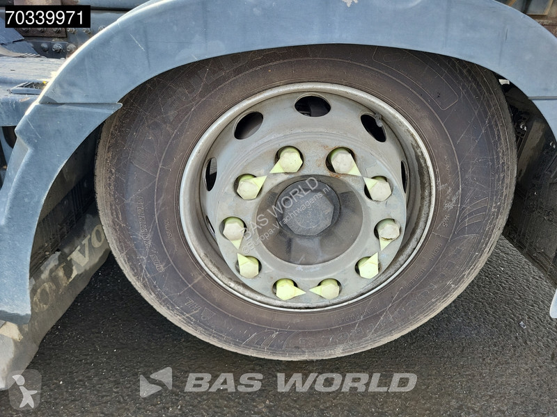 Volvo 370 6X2 Gergen GRK 20/70 D...