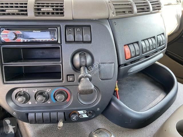 Kamion DAF 460