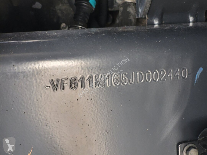 Lastbil Renault T T 380