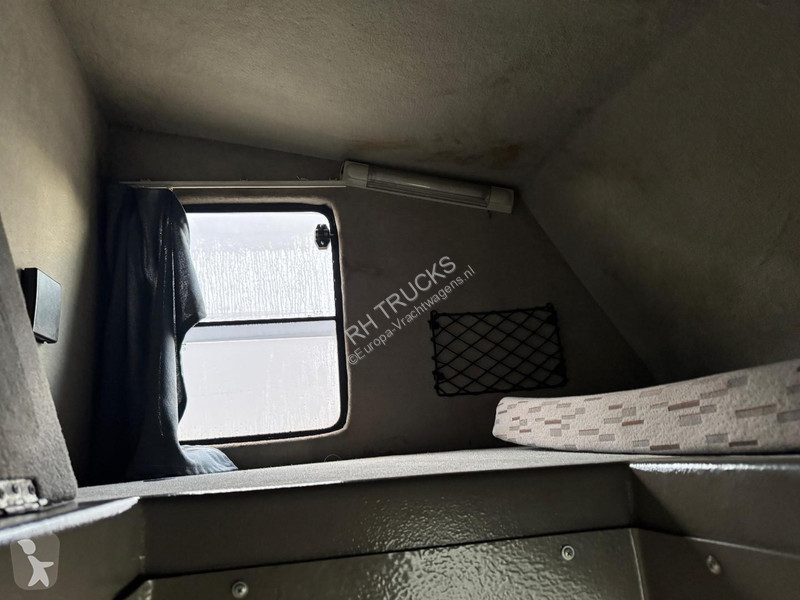 Camião DAF 440 6X2 EURO 6 + VDL 21 TON HOOKLIFT