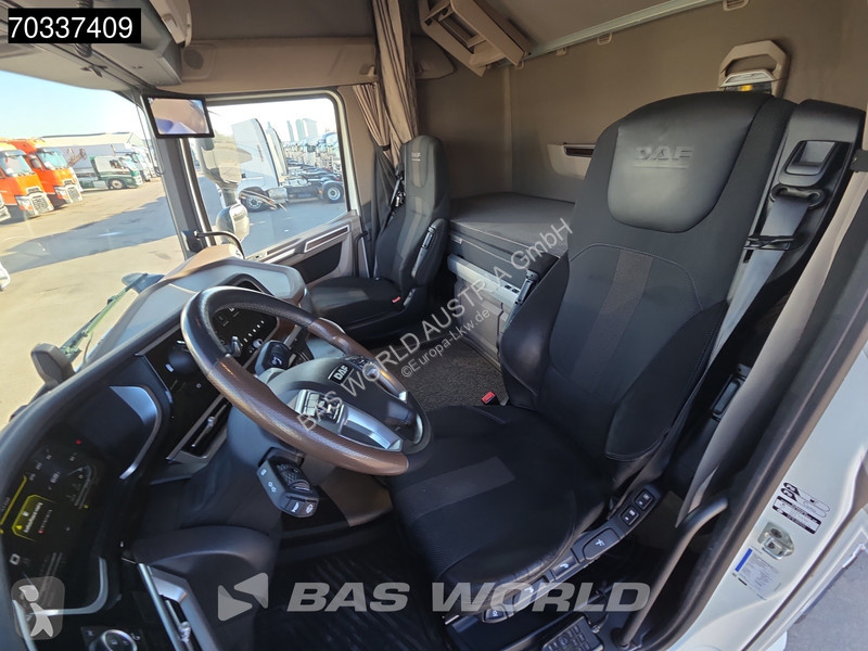 Kamion DAF XG+ 480 6X2 BDF N SSC Lift+steering...