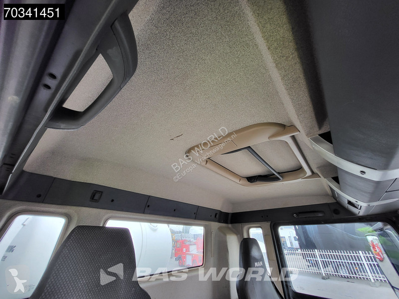 Beton MAN 32.420 8X4 9m3 Stetter AM 9 FHC LL...