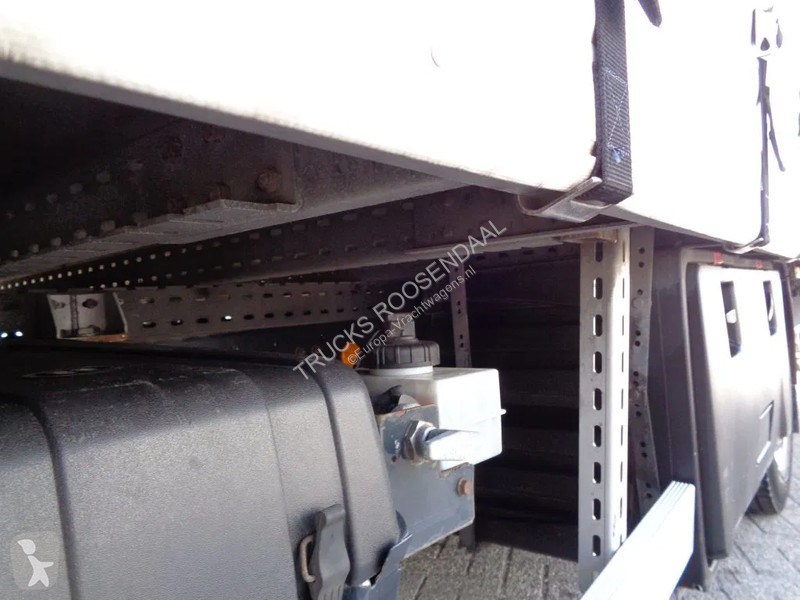 Camion Iveco 80EL21 RESERVED Manual + Euro 6 +...