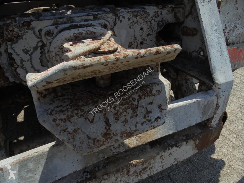 Camion Volvo 12420 + Euro 2 + 6x2 + Manual