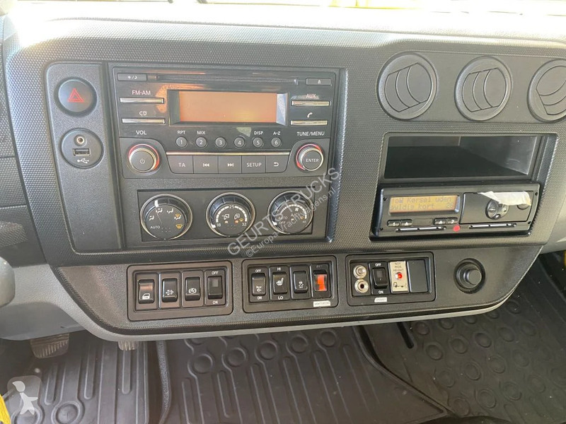 Kamion Renault D7.5 180 4X2 + PALFINGER PK 4...