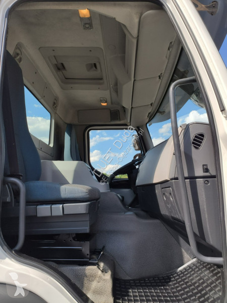 Camion Volvo FE 26.300 Hakowiec Napęd  6x2 Oś...
