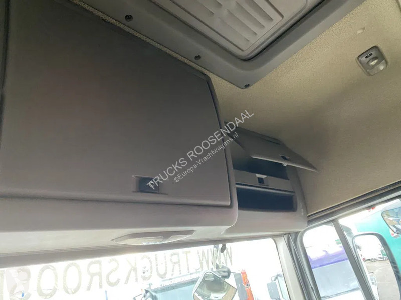 Camion DAF 105460 + Euro 5 + ADR + Discounted...