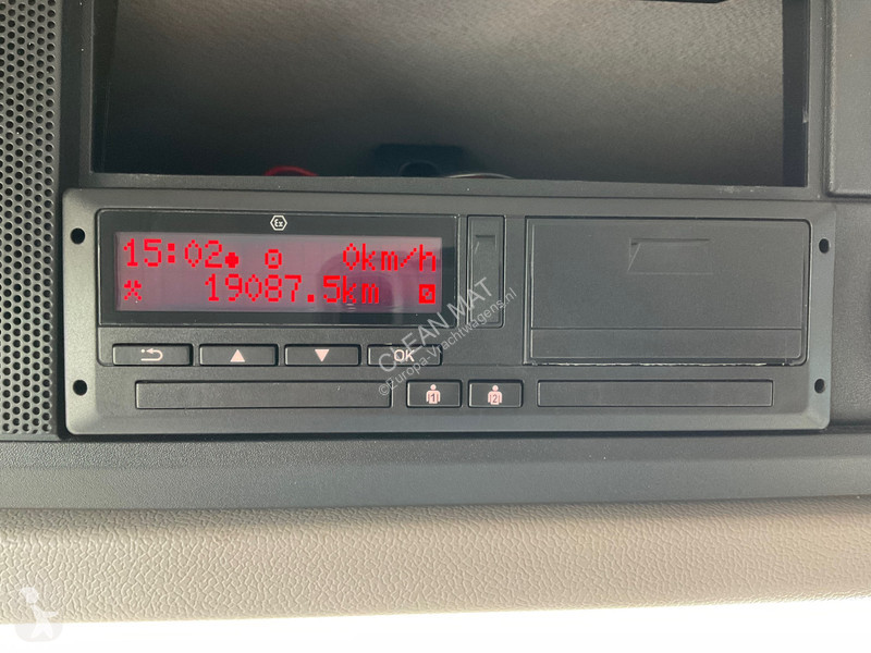 Kamion DAF FAG  370 Euro 6 Just 19.087 km!