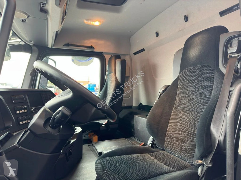 Camion Mercedes 3251 8X4 RSP ESE 6 RD 8000...