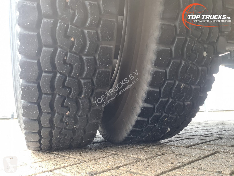 Camion Iveco 135 E22 Eurofire 4x4 -2.400 ltr -...