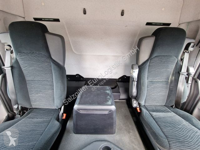 Camion Mercedes 1830L 4X2 / ideal für...