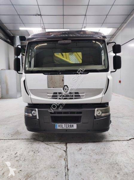 Camion Renault