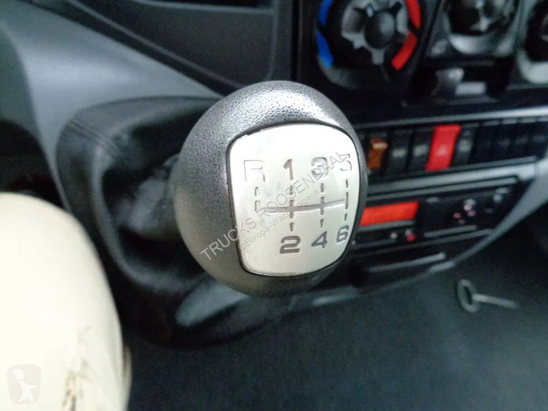 Camion Iveco 50c15 x+ Manual + Carrier + Flower...