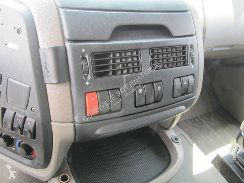 Camion DAF 460