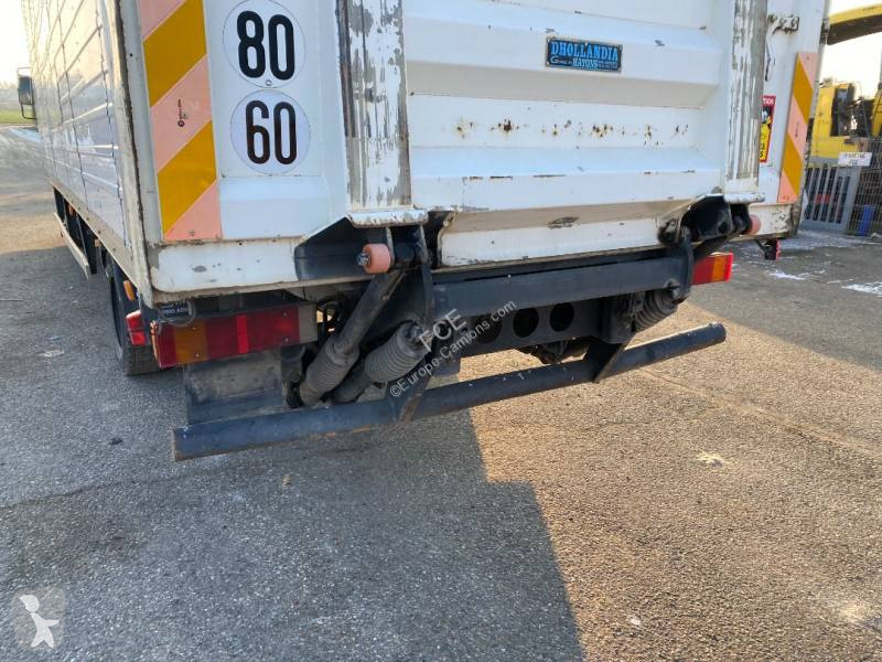 Camion MAN