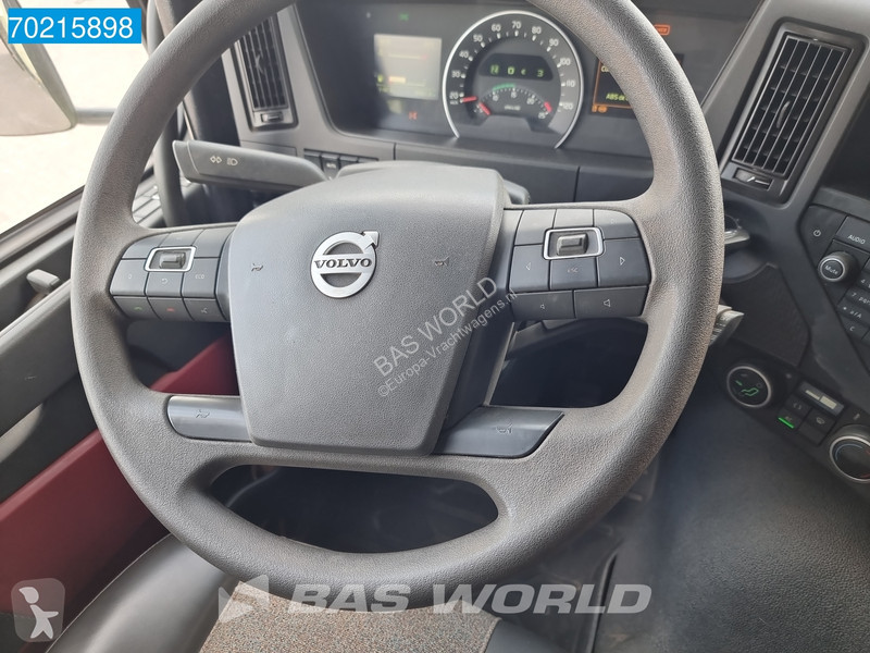 Camion Volvo 520 10X4 Mining Truck 50T Payload...